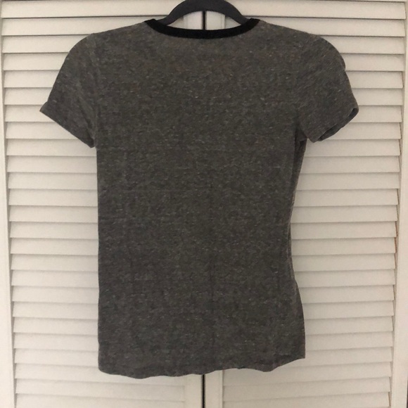 Basic tee - Picture 4 of 4